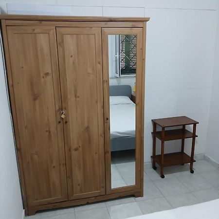 Casa Vacanza Roma Apartment Екстериор снимка