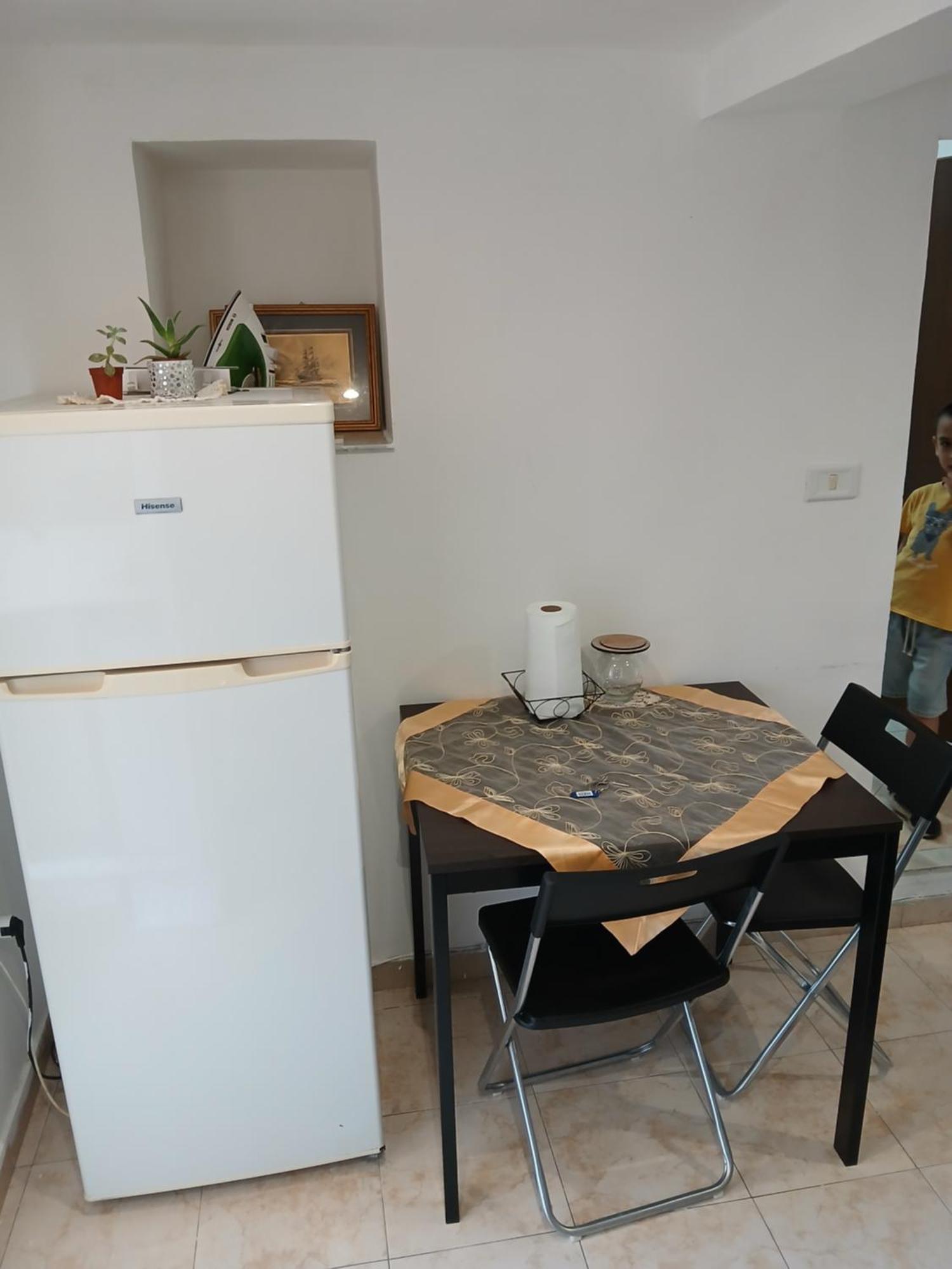 Casa Vacanza Roma Apartment Екстериор снимка