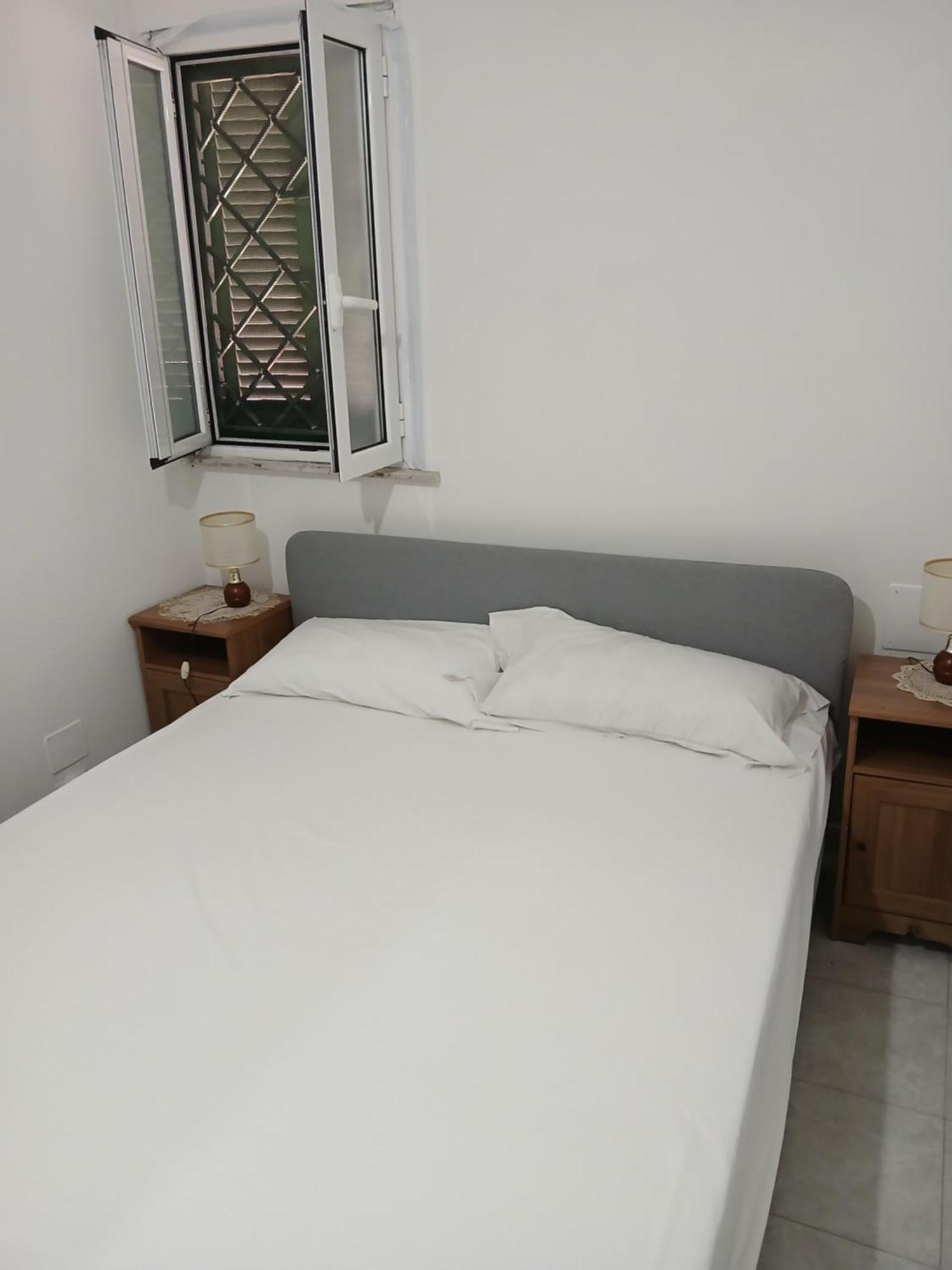 Casa Vacanza Roma Apartment Екстериор снимка