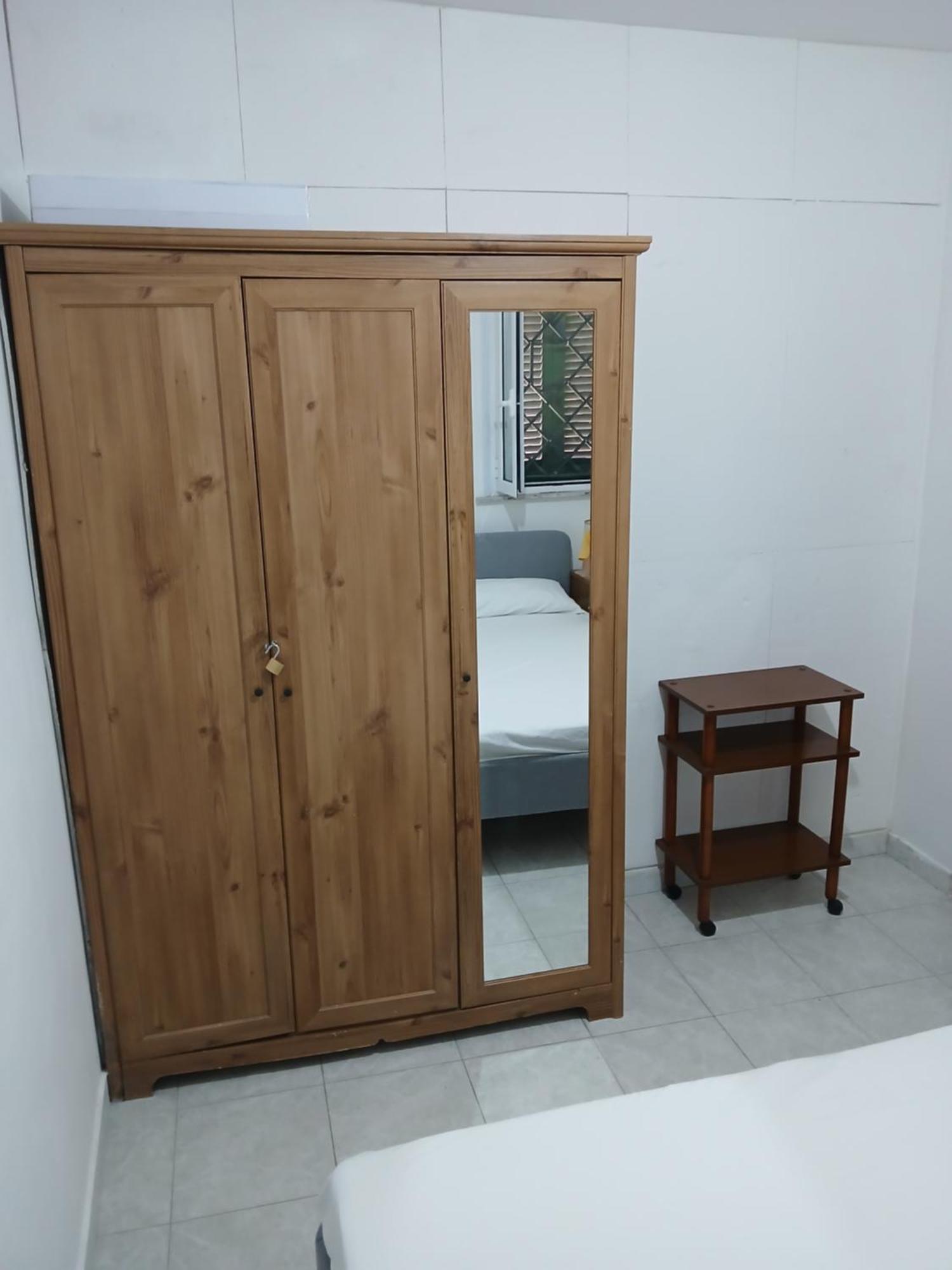 Casa Vacanza Roma Apartment Екстериор снимка