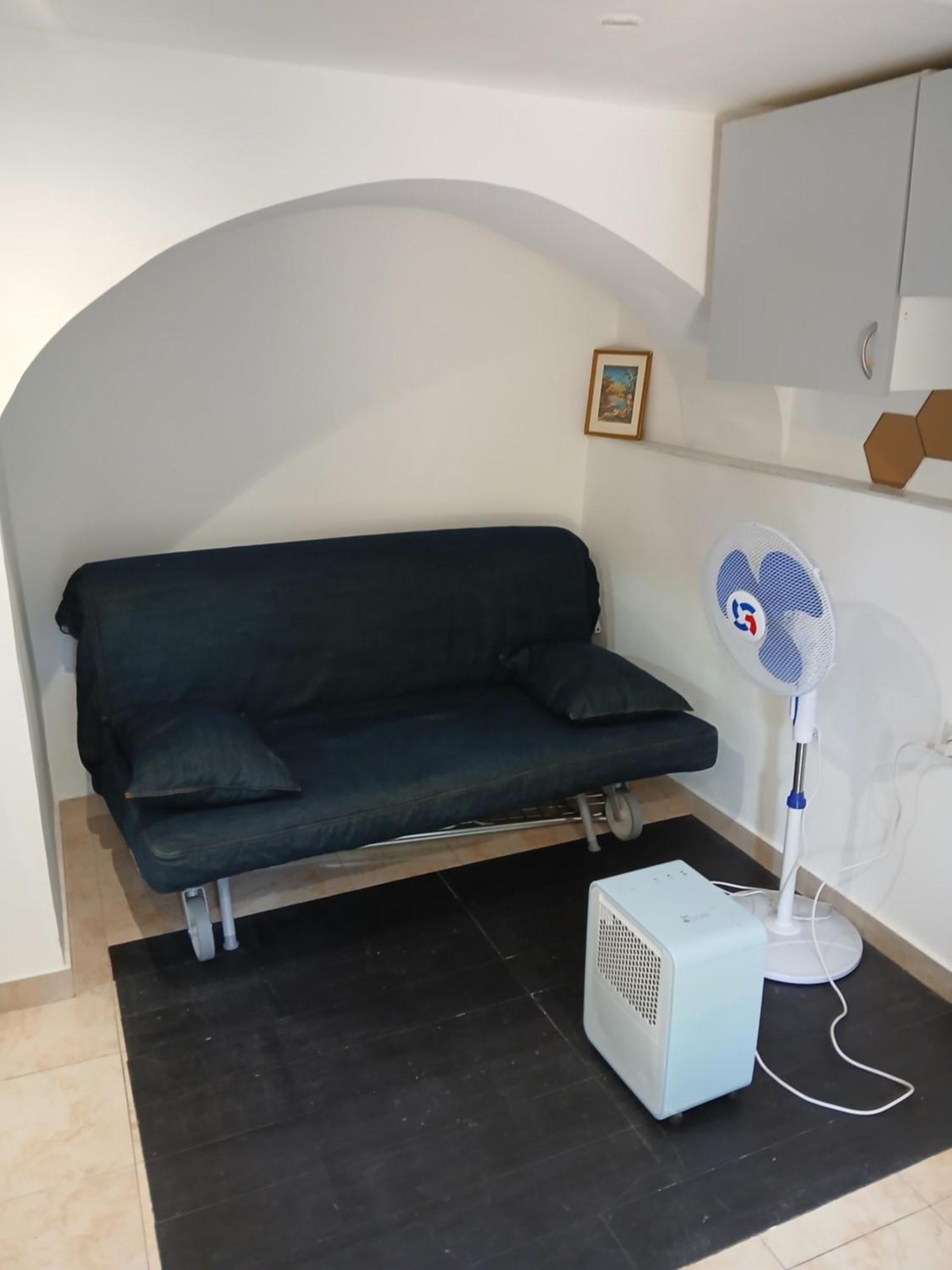 Casa Vacanza Roma Apartment Екстериор снимка