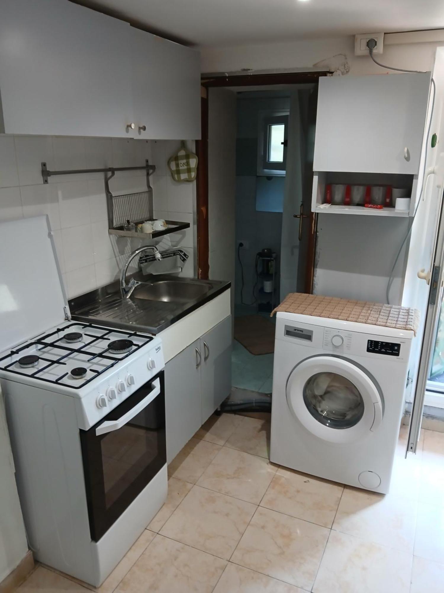 Casa Vacanza Roma Apartment Екстериор снимка