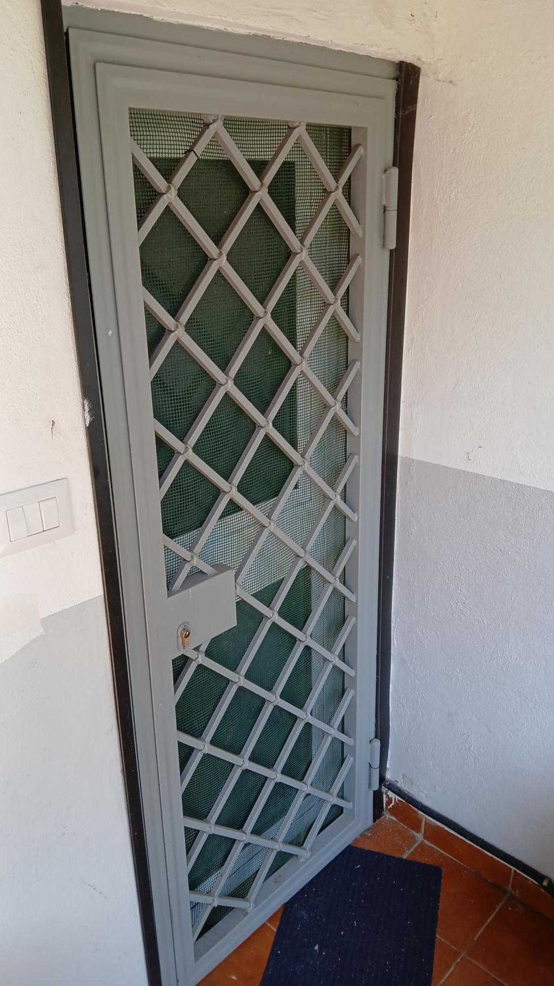 Casa Vacanza Roma Apartment Екстериор снимка