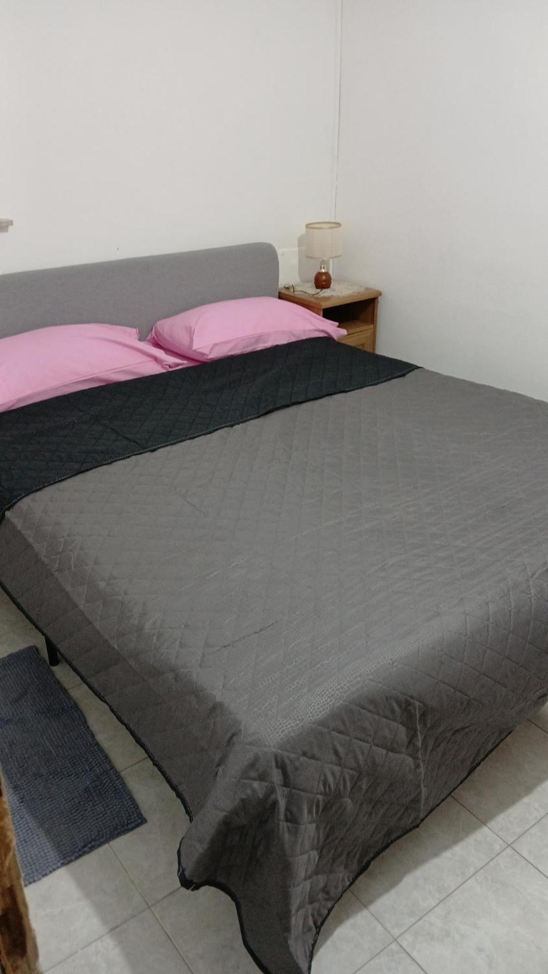 Casa Vacanza Roma Apartment Екстериор снимка