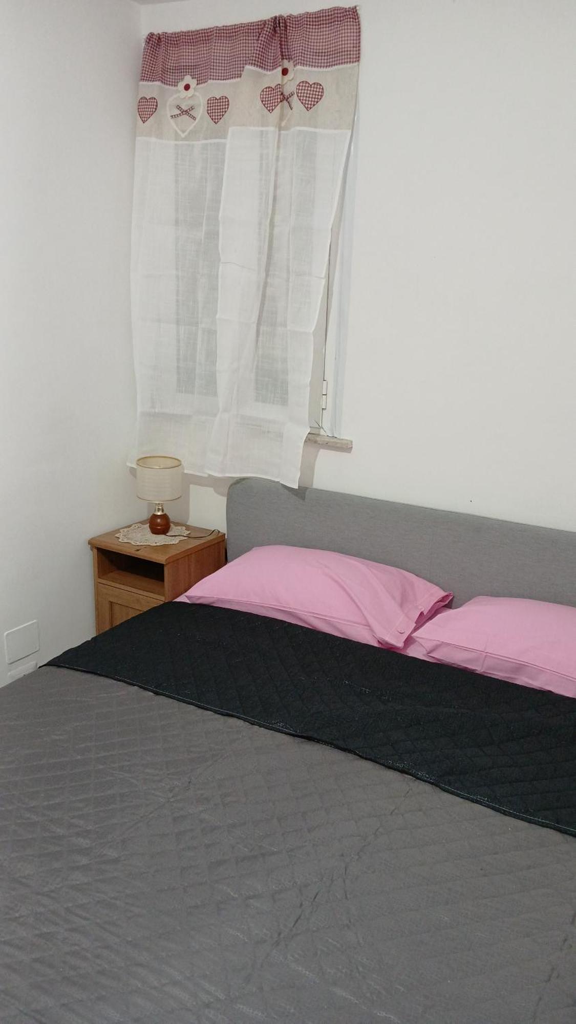 Casa Vacanza Roma Apartment Екстериор снимка